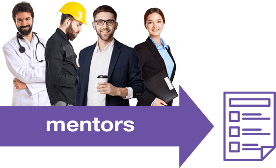 Mentors