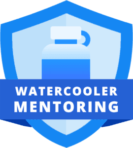 Watercooler_Mentoring