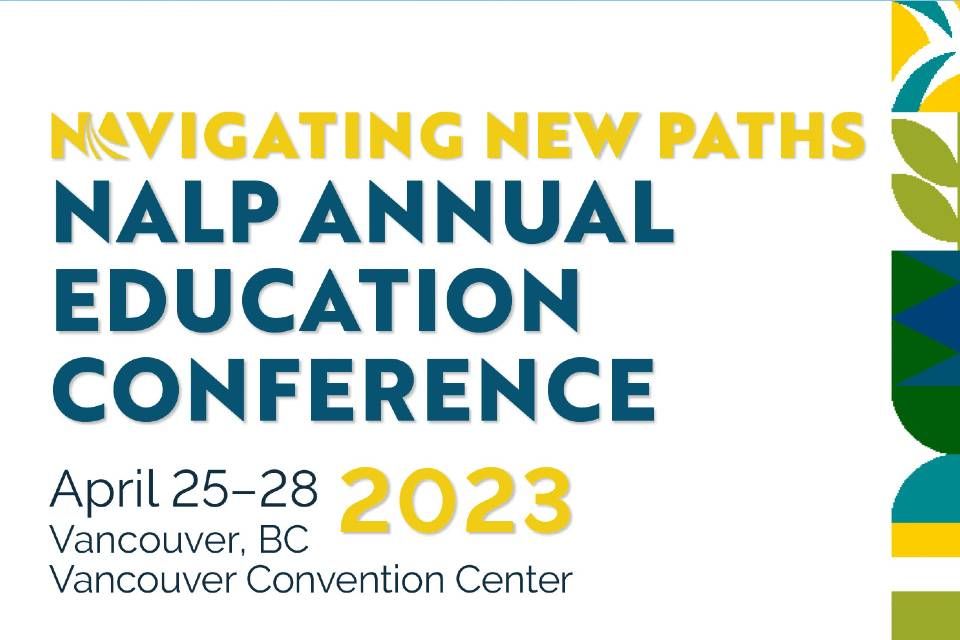 Annual Education Conference Mentoring