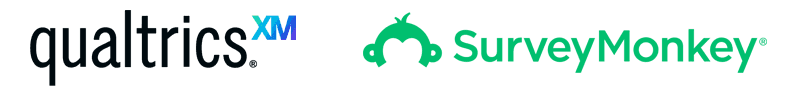 Qualtrics-SurveyMonkey_link_integration_MentorEase_mentoring_software