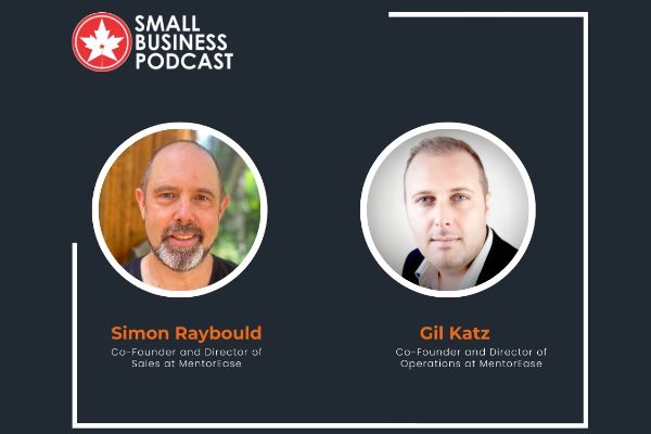 CanadianSME_Small_Business_Podcast_interview