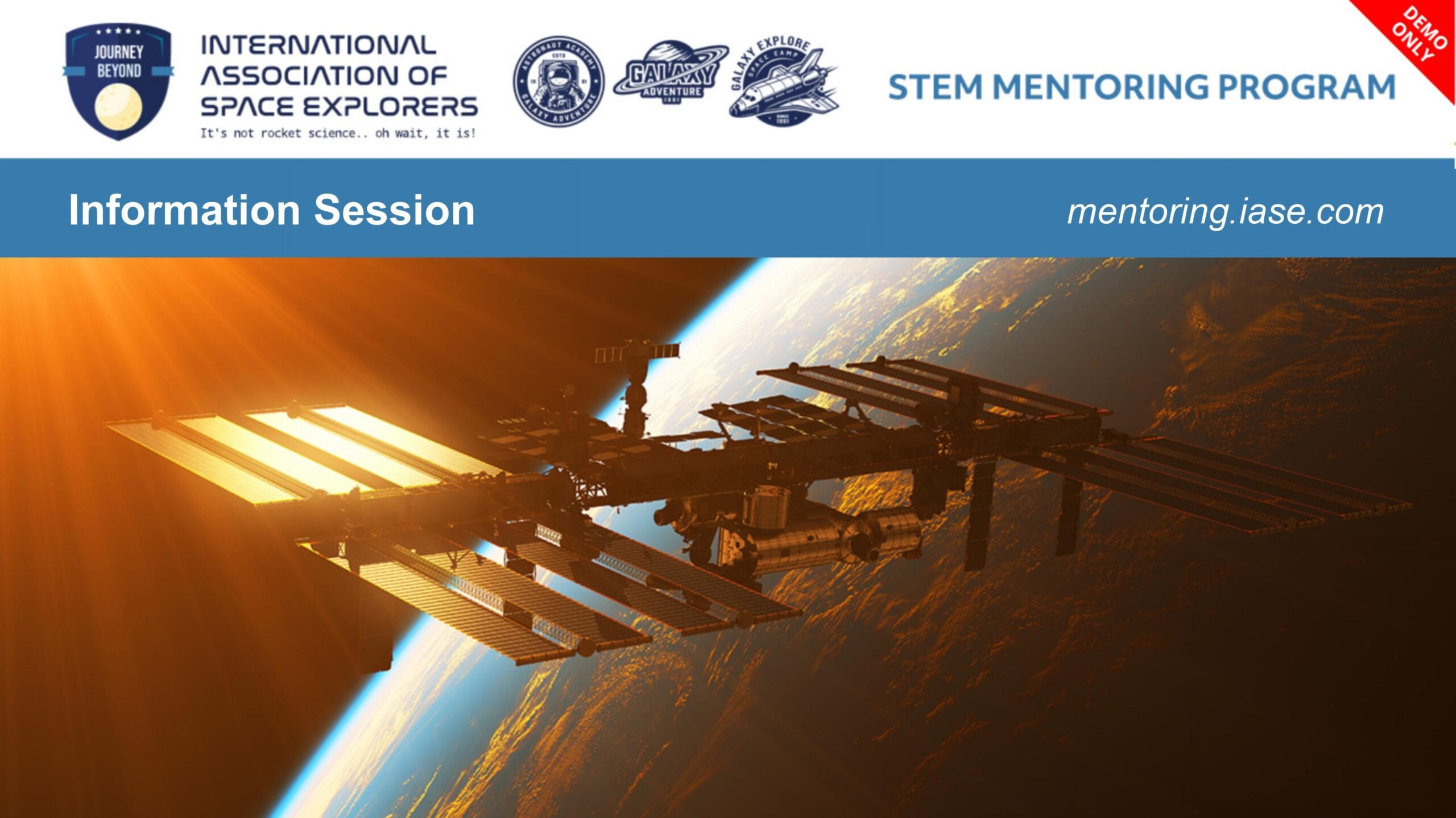 Demo_Mentoring_InfoSession_Title