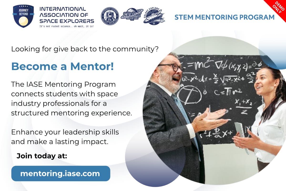 Demo_Mentoring_Newsletter_for_Mentors
