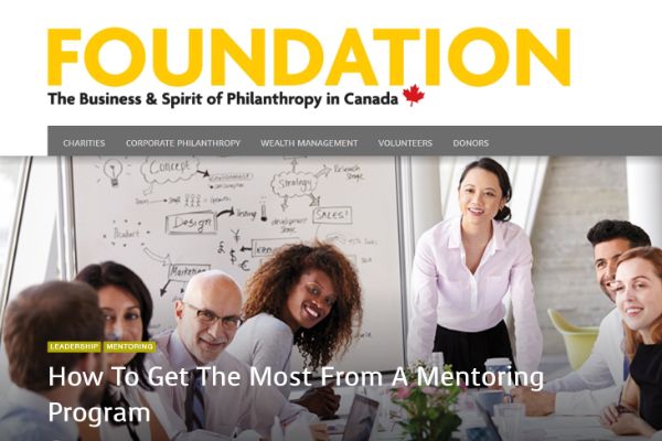FoundationMagazine_Mentoring_MentorEase_article