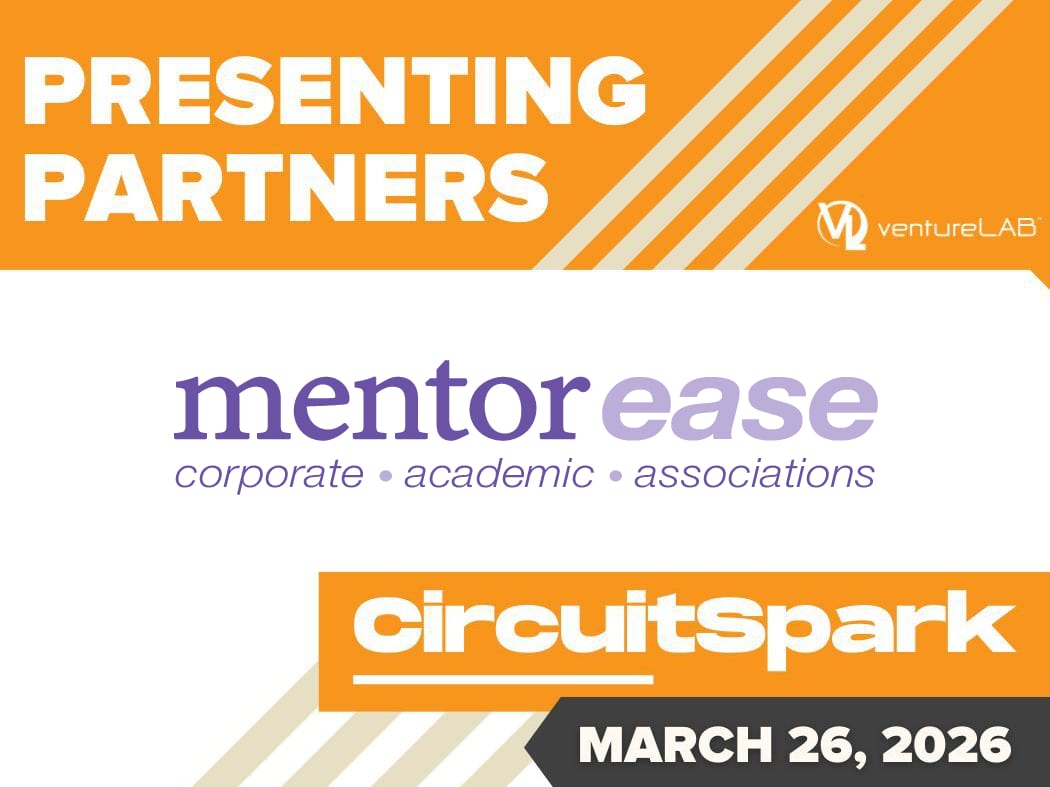 ventureLAB_CircuitSpark_Presenting_MentorEase