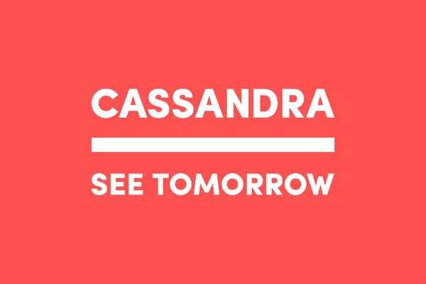 Cassandra_logo