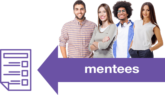 Mentees