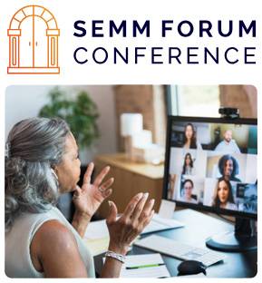 SEMM_Forum_Conference_MentorEase_2 SEMM_Forum_Conference_MentorEase_2
